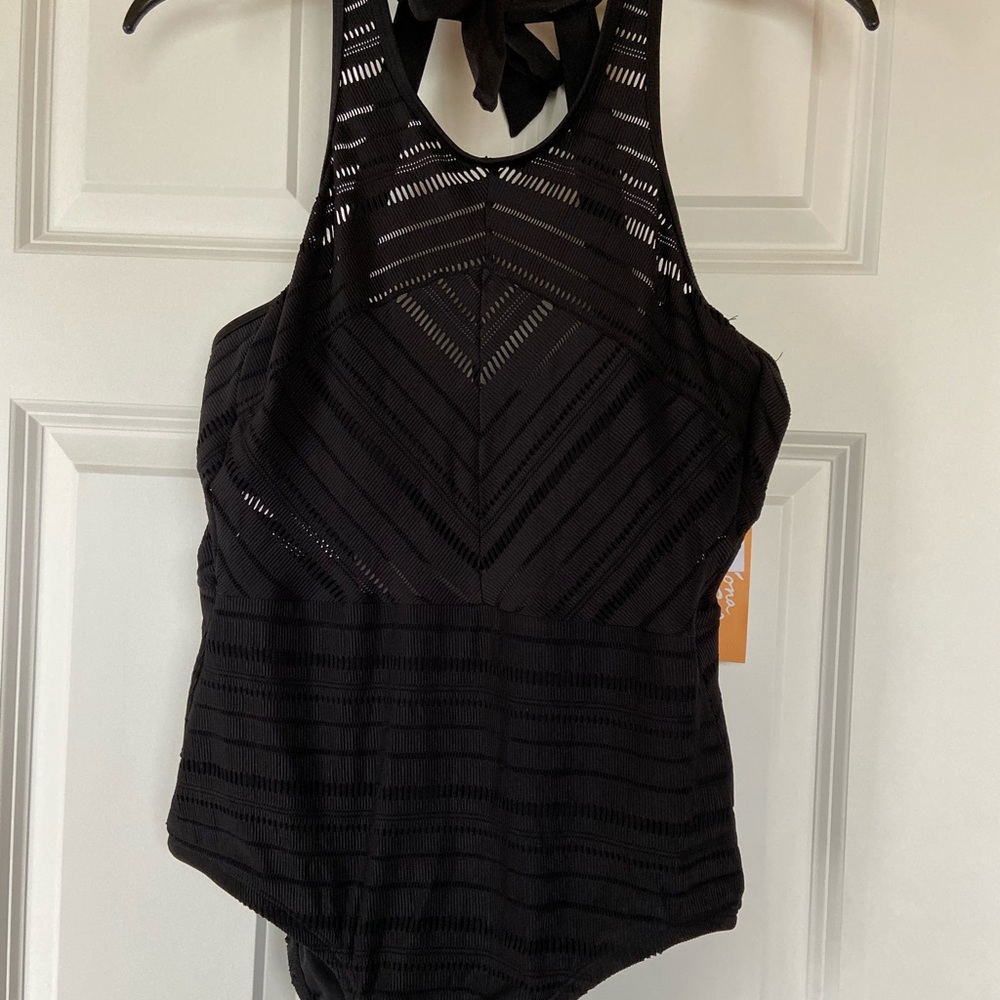 Swim suit